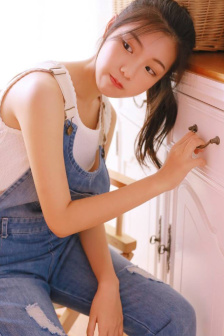 川越唯