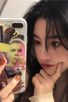 一个妈妈的女儿中字
