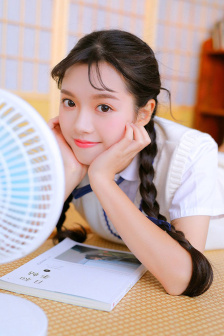 自然传奇