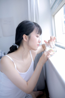镜花水月第一季